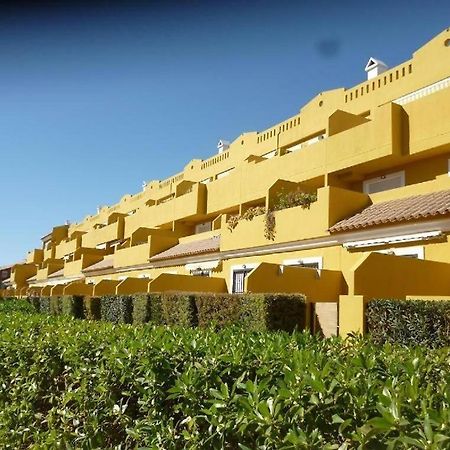 Casa Amy - Zona Naturista Playas de Vera 外观 照片