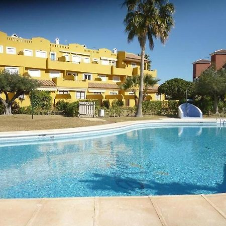 Casa Amy - Zona Naturista Playas de Vera 外观 照片