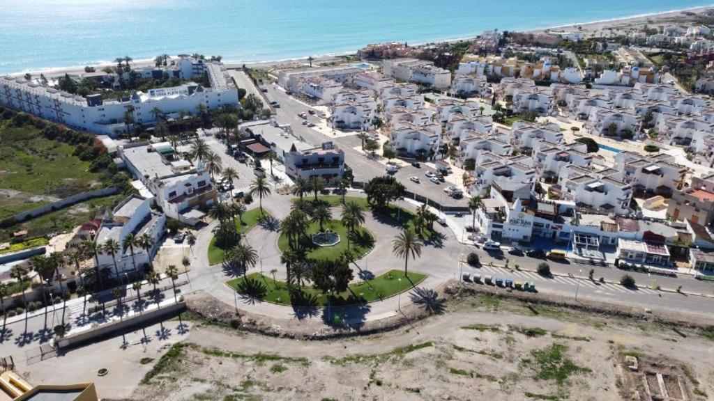 Casa Amy - Zona Naturista Playas de Vera 外观 照片