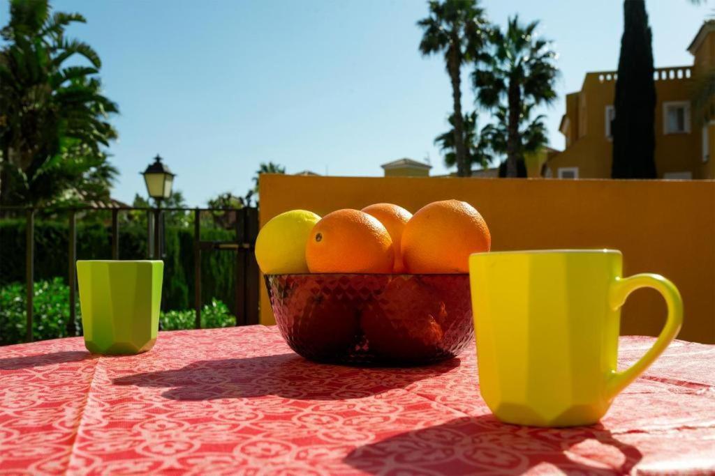 Casa Amy - Zona Naturista Playas de Vera 外观 照片